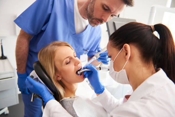 Best Root Canal Treatment  in Providence Village, TX
