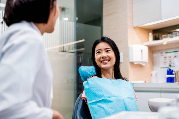 Best Teeth Whitening  in Providence Village, TX