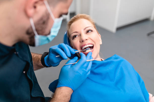 Best TMJ/TMD Treatment  in Providence Village, TX