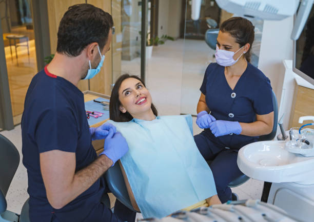 Dental X-Rays and Imaging in Providence Village, TX
