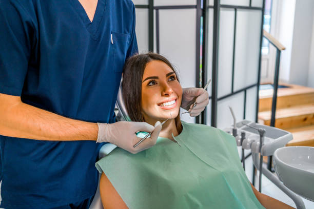 Best Dental Exams and Cleanings  in Providence Village, TX