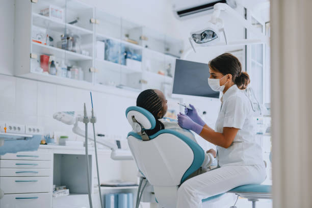 Why Choose Us for Your Dental Needs in Providence Village, TX