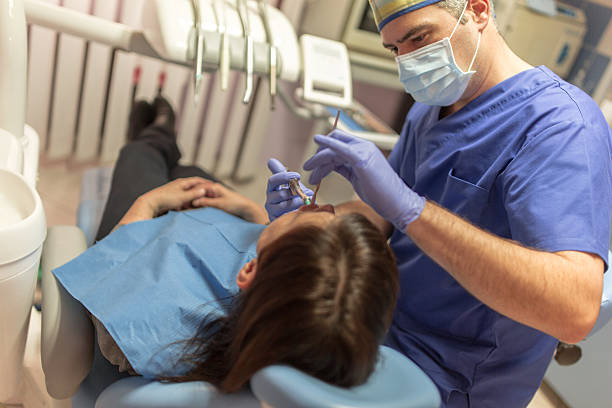 Best Full Mouth Reconstruction  in Providence Village, TX