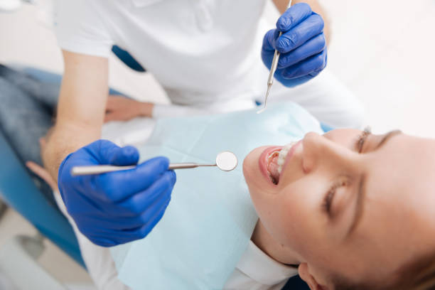 Best Dental Inlays and Onlays  in Providence Village, TX