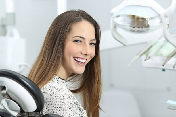 Dental Bonding in Providence Village, TX