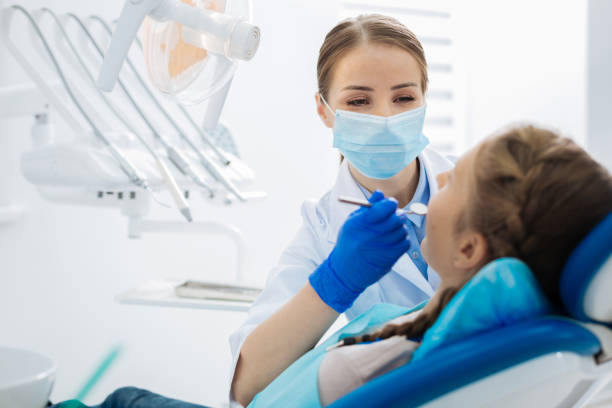 Best Emergency Dental Care  in Providence Village, TX